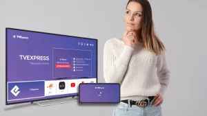 Tv Express