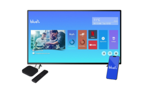 BlueTv